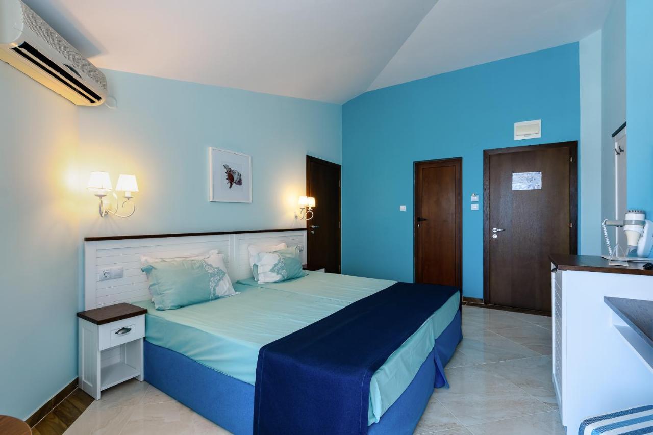 Evridika Hotel Nesebyr