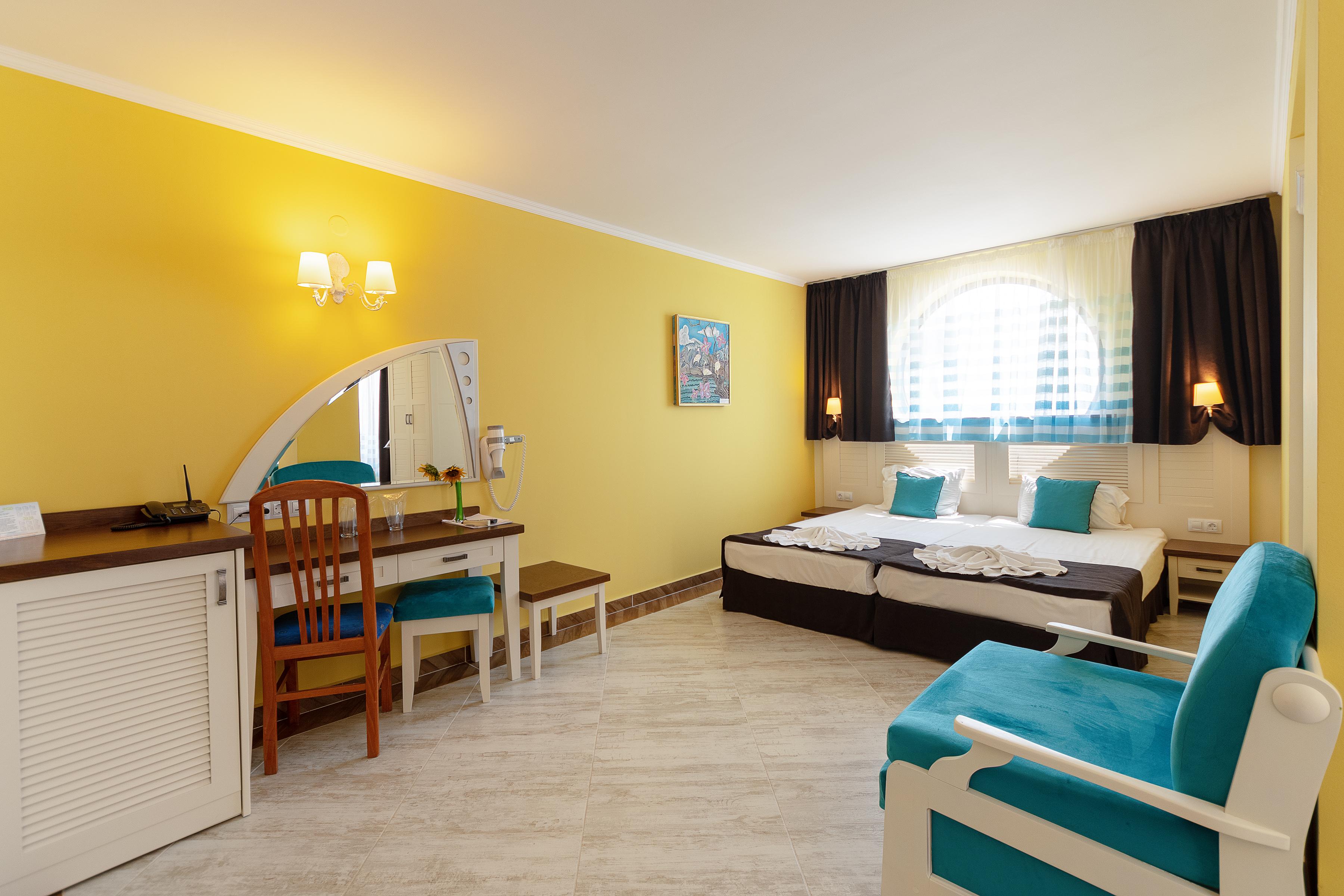 Hotel Evridika Nesebyr
