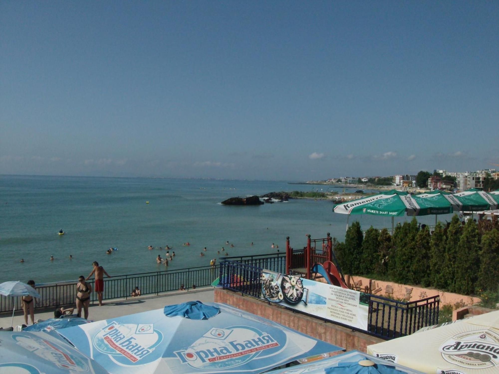 Evridika Nesebyr