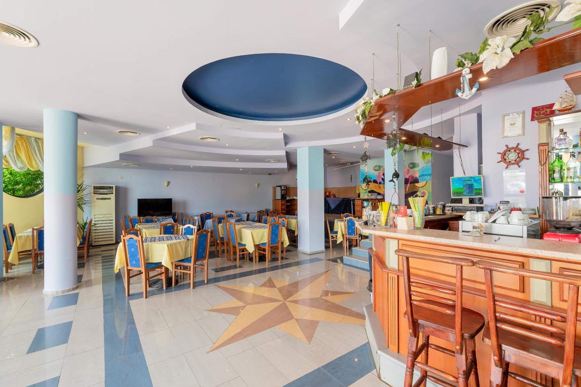 Evridika Hotel