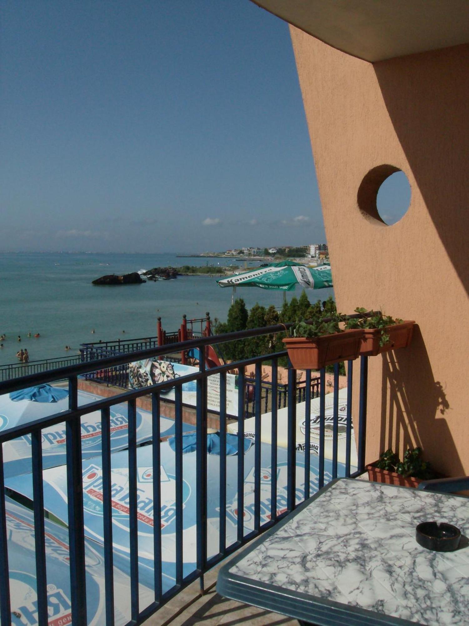 Hotel Evridika Nesebyr