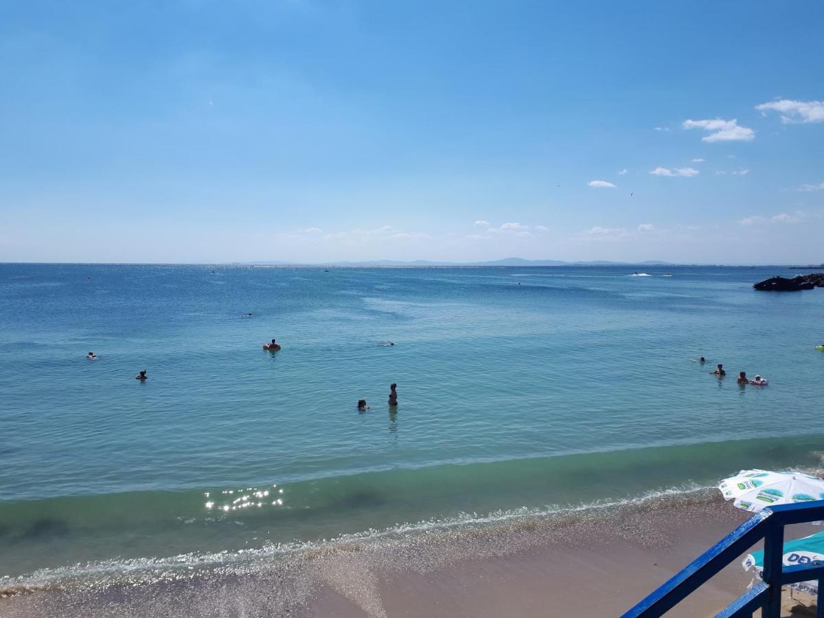 Hotel Evridika Nesebar