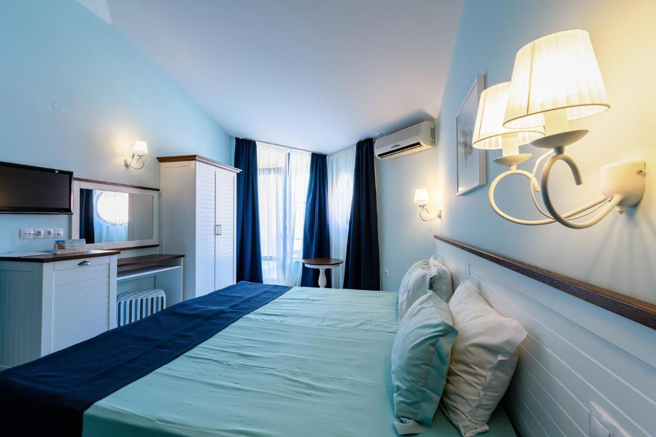 Hotel Evridika Nesebar