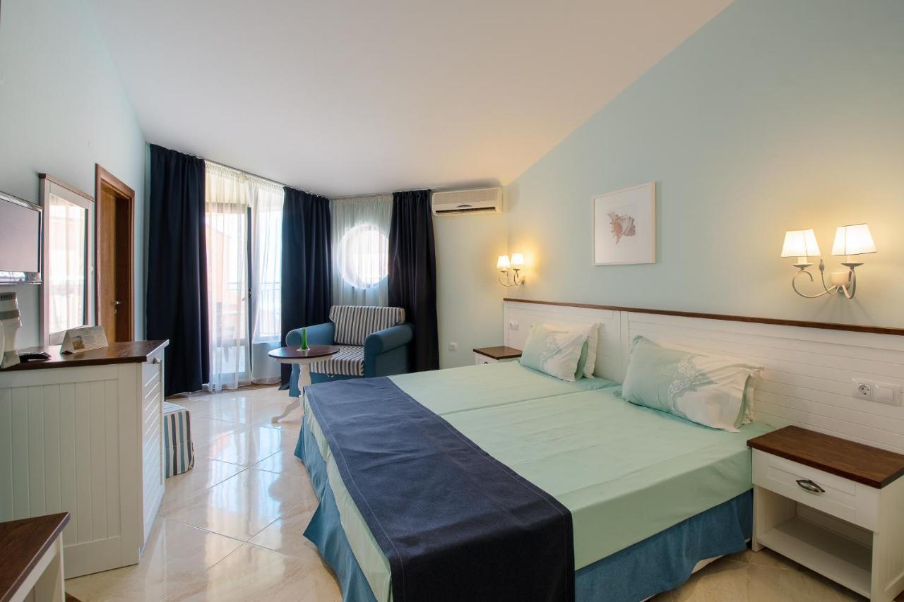 Evridika 3* Nesebar
