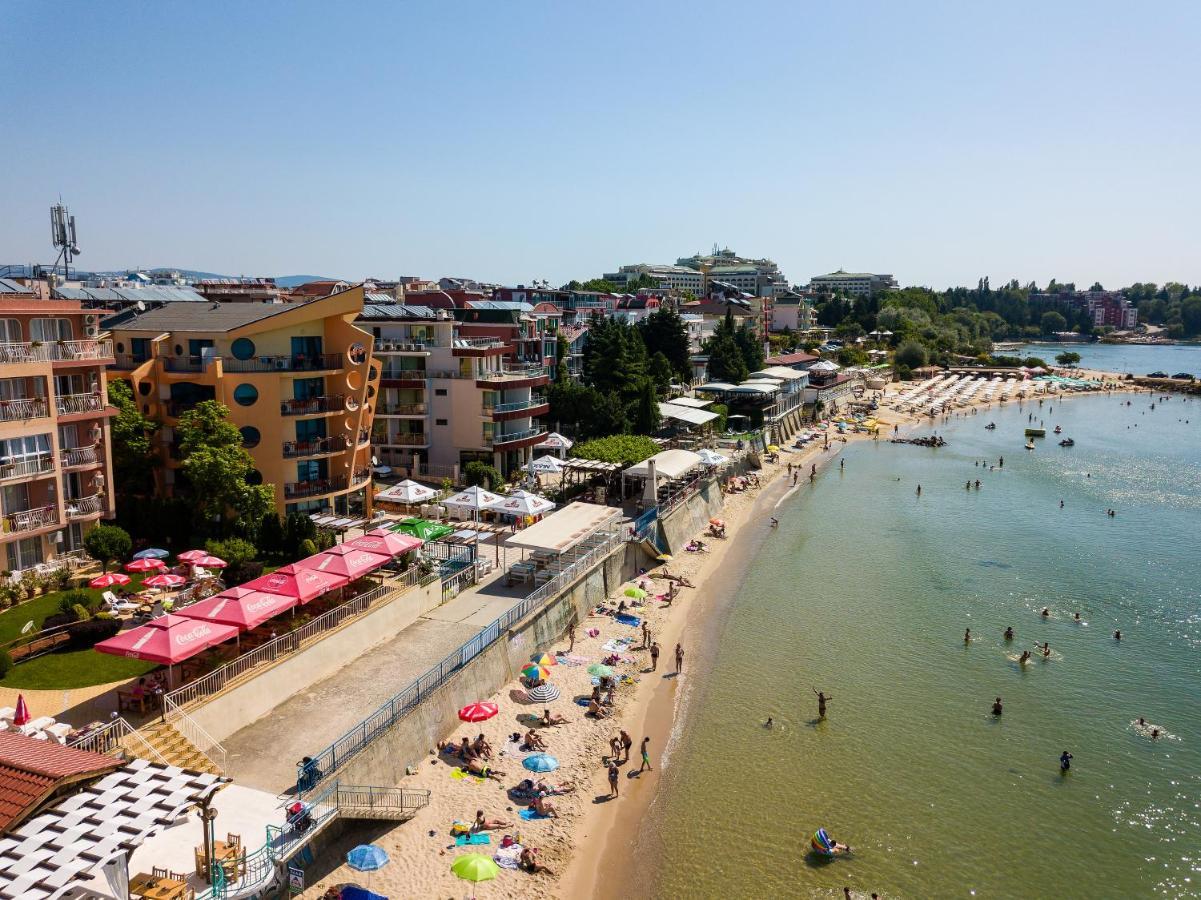 Evridika 3* Nesebyr