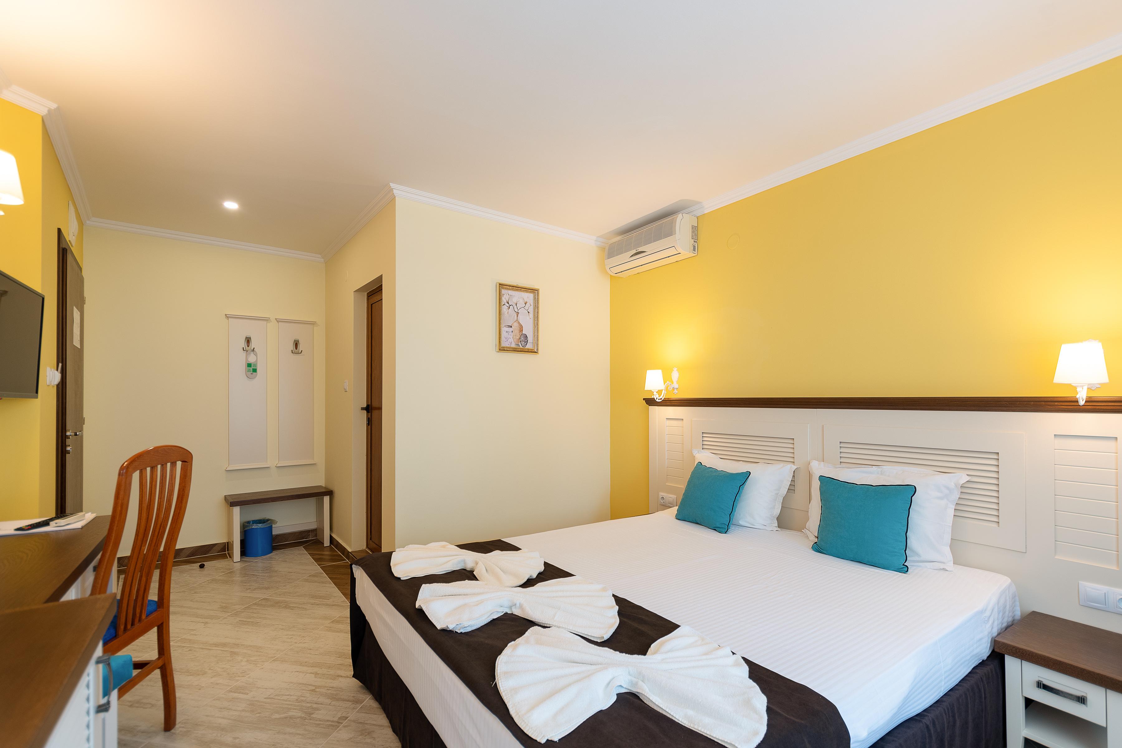 Evridika 3* Nesebar