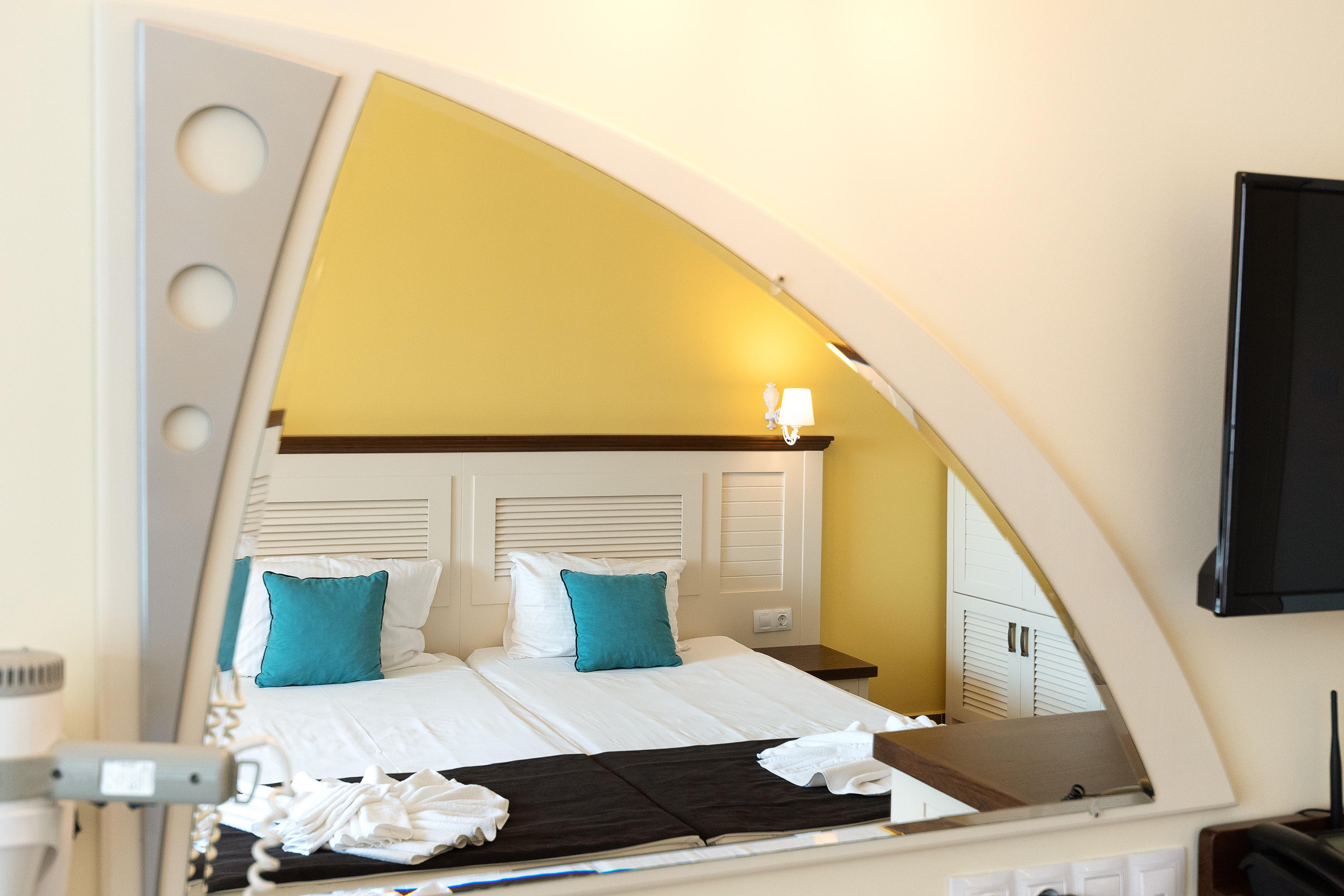 Hotel Evridika Nesebar