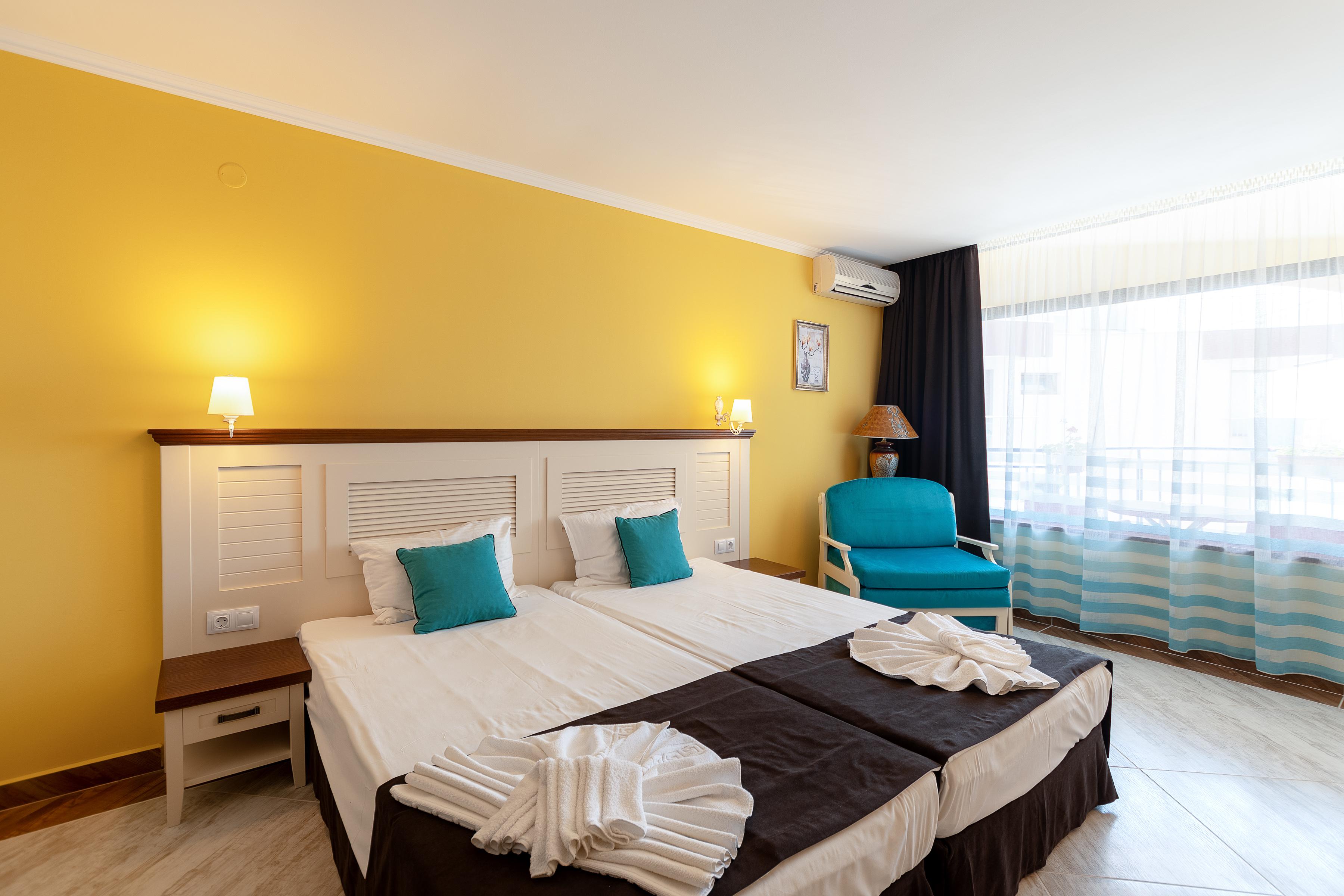 Hotel Evridika