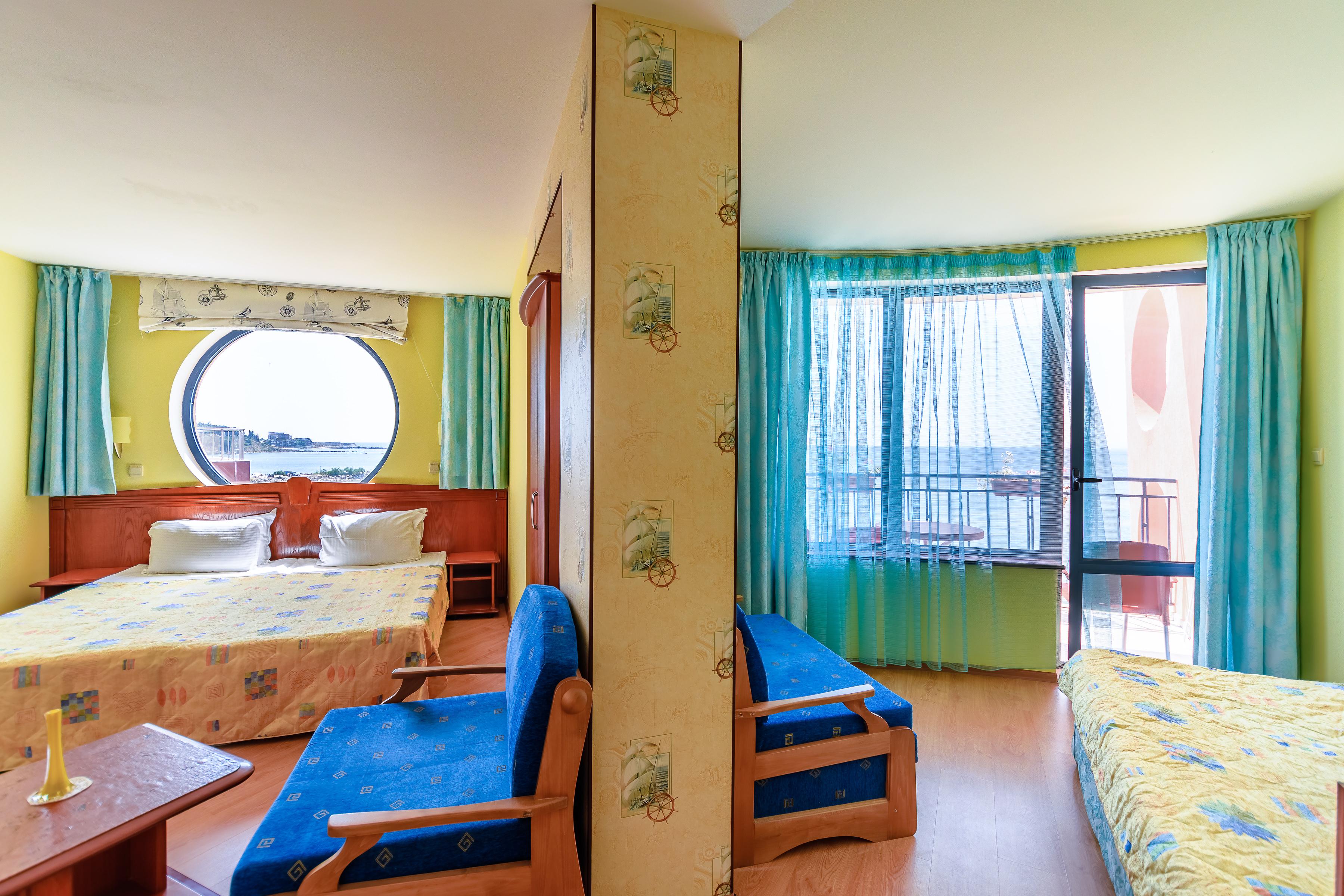 Hotel Evridika Nesebar