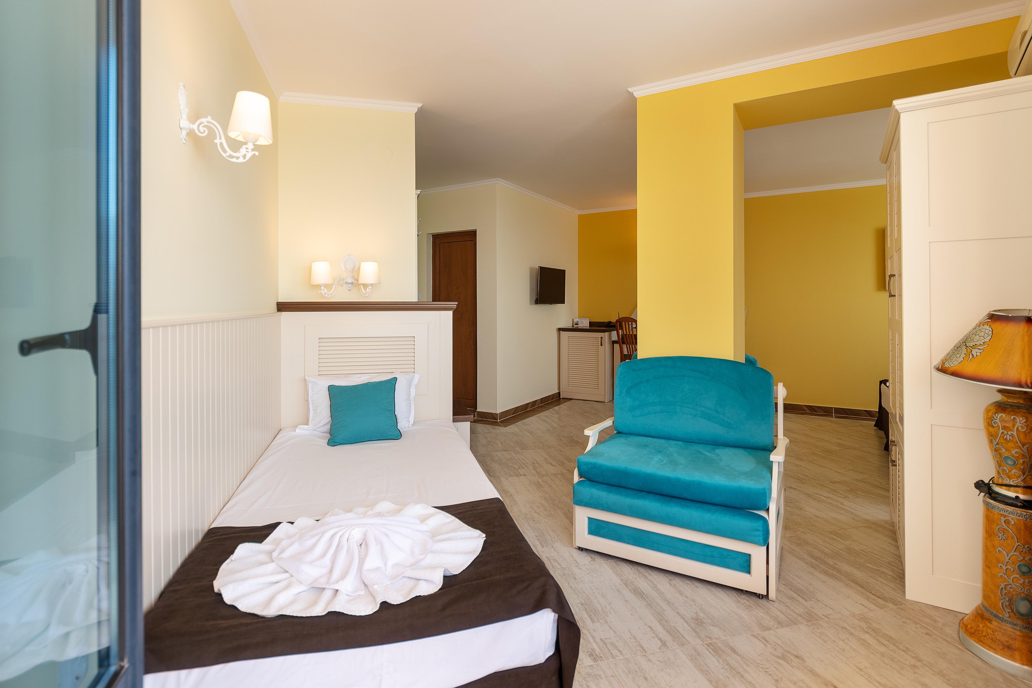 Evridika 3* Nesebar