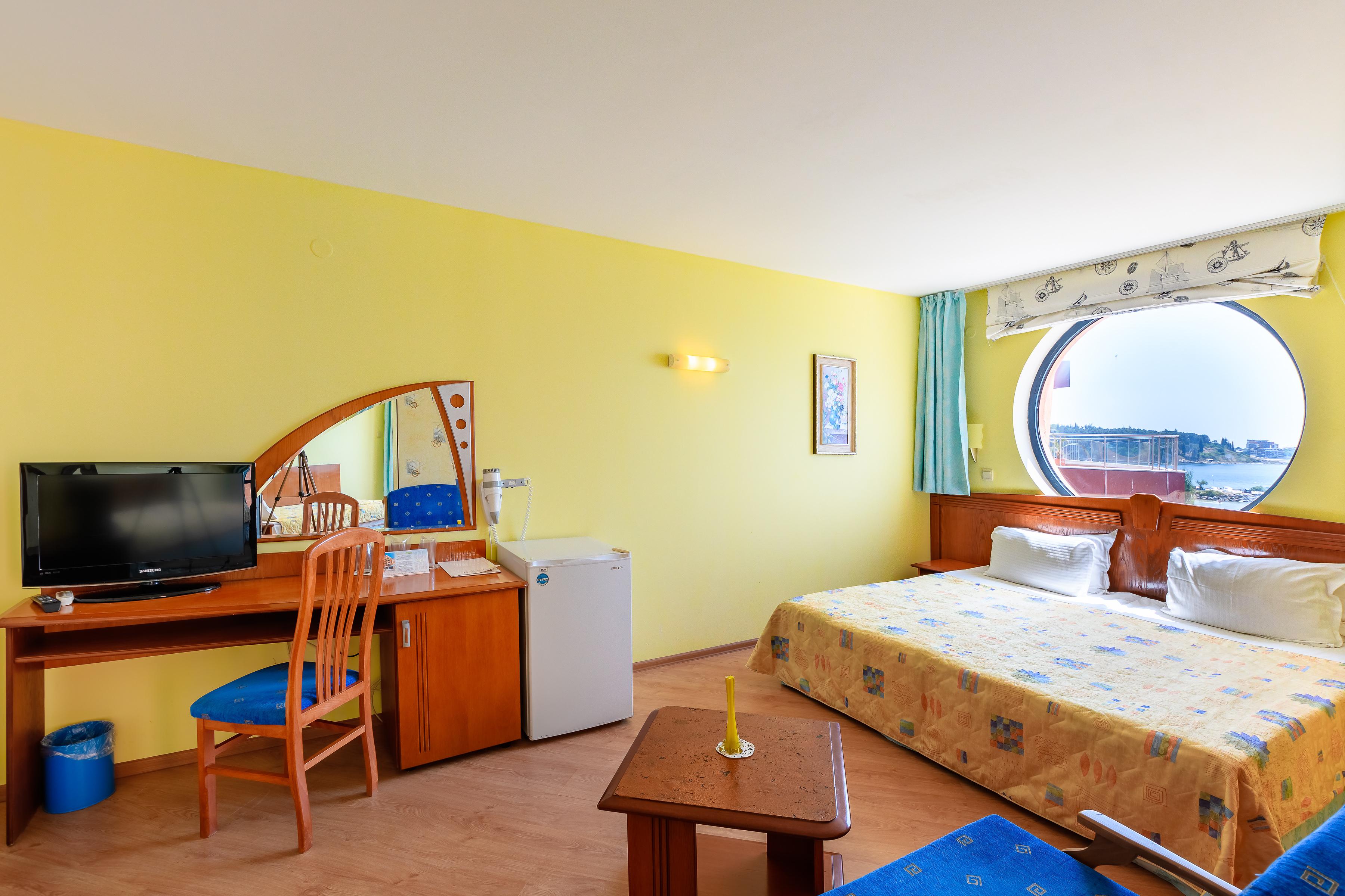 Evridika Hotel