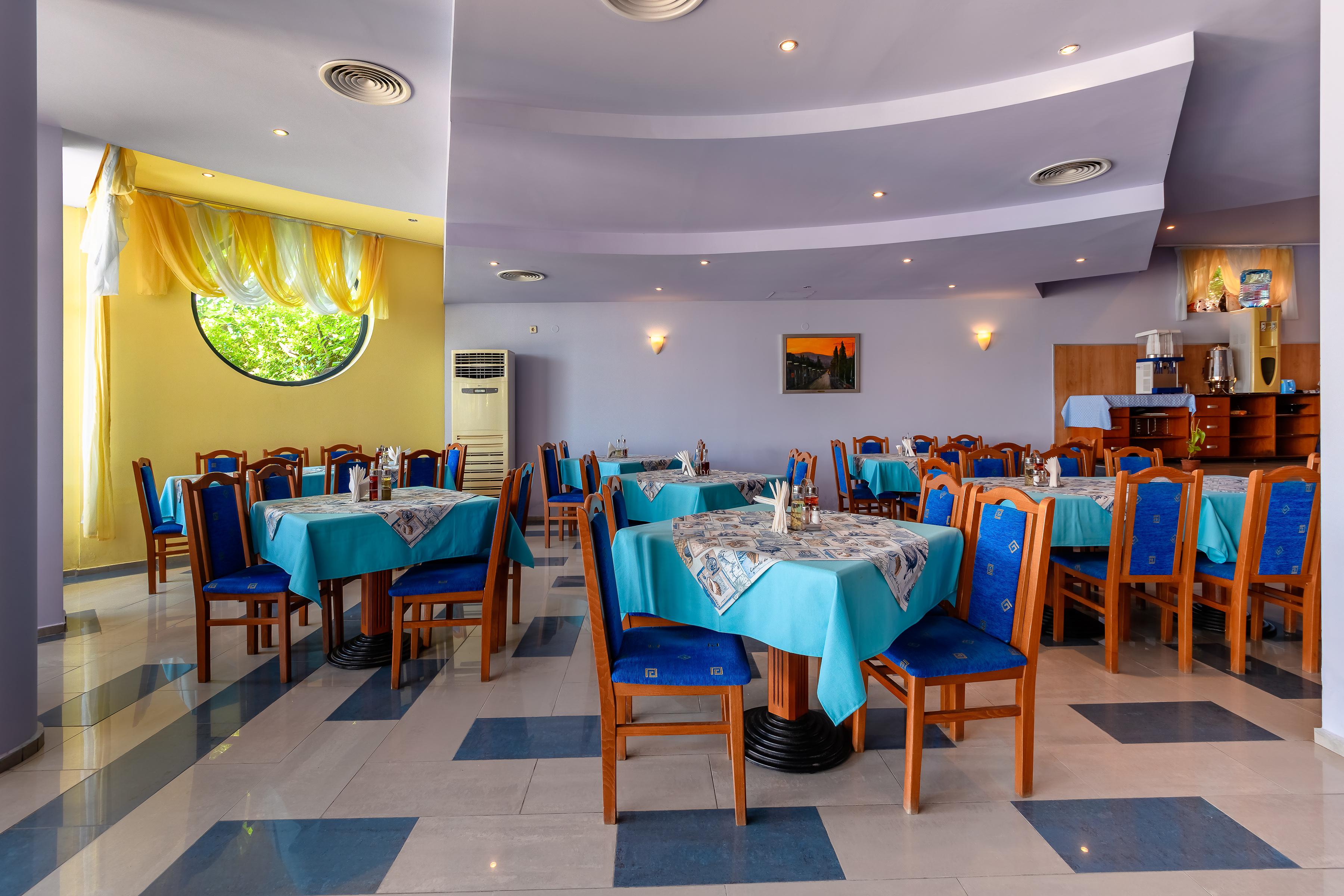 Hotel Evridika 3*