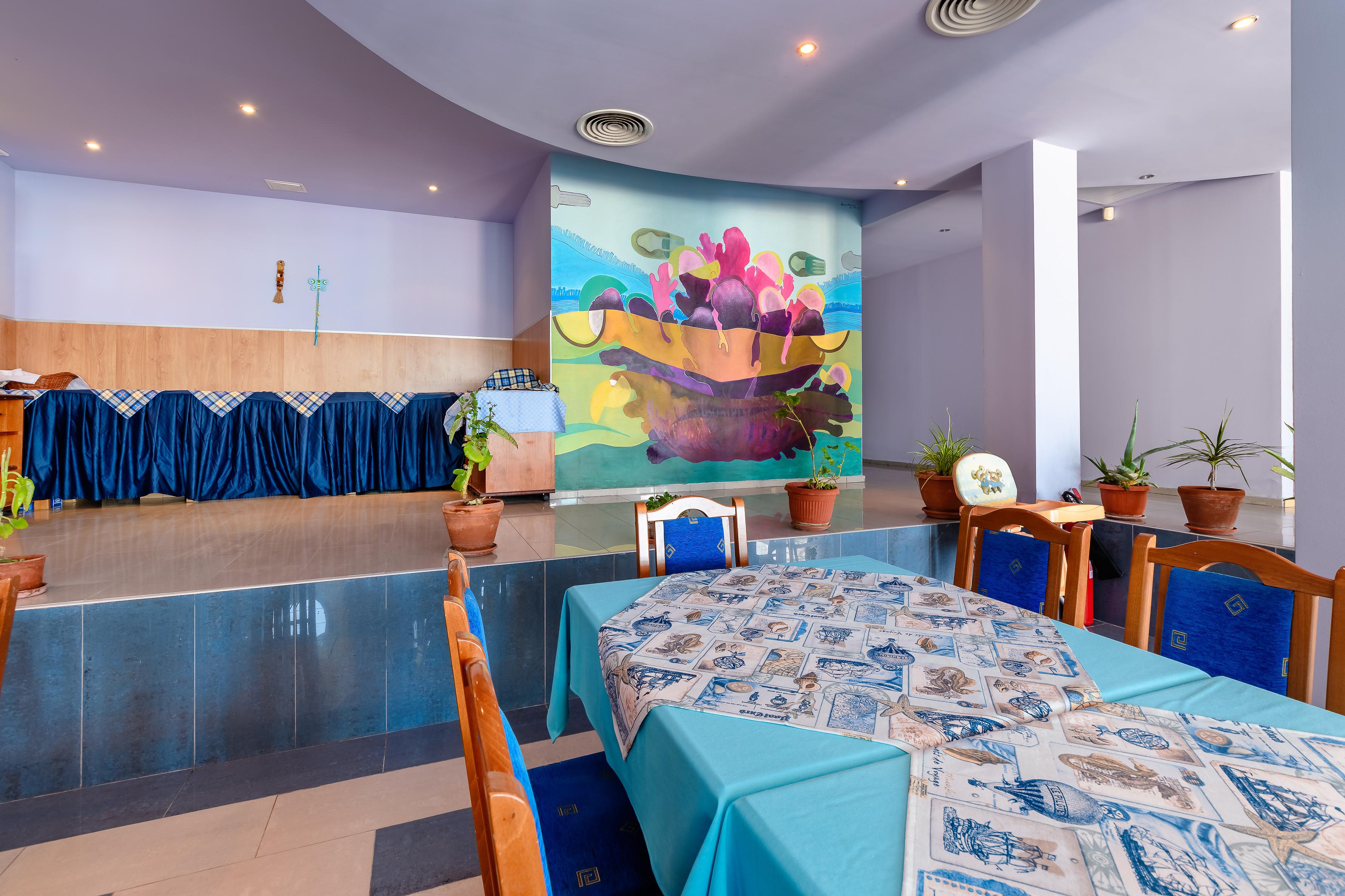 Evridika Hotel Nesebar