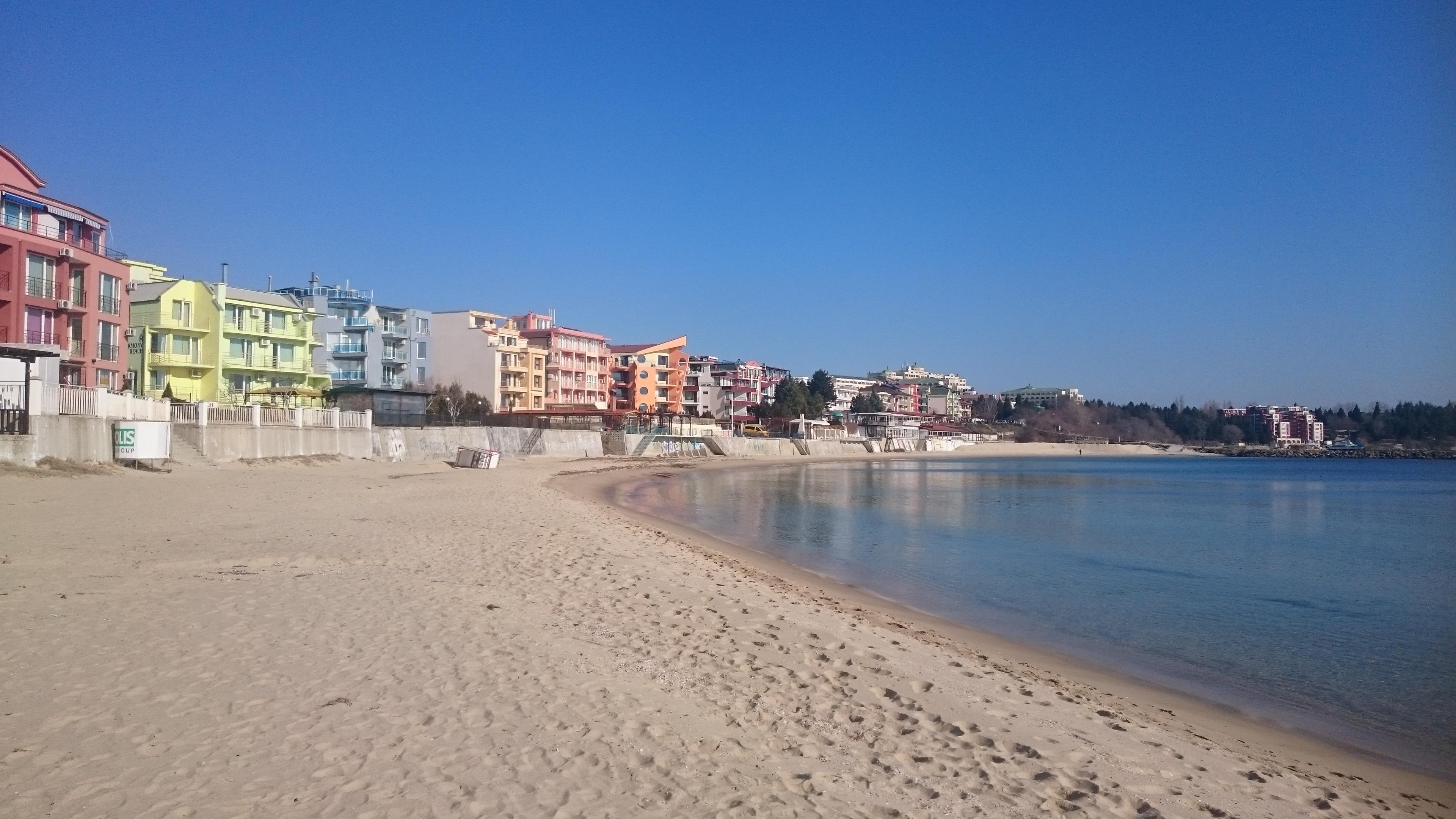Hotel Evridika 3*