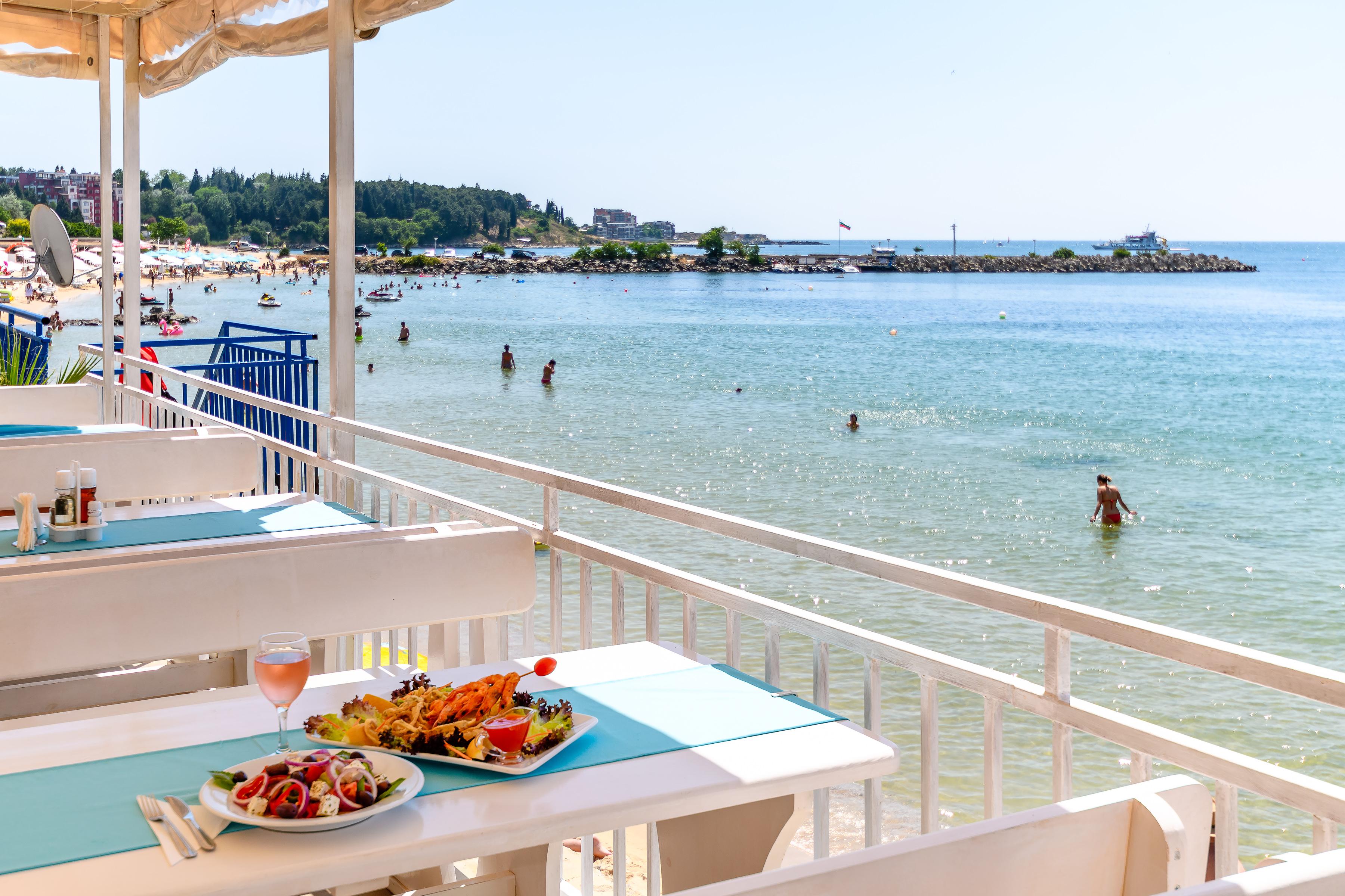 Evridika Hotel