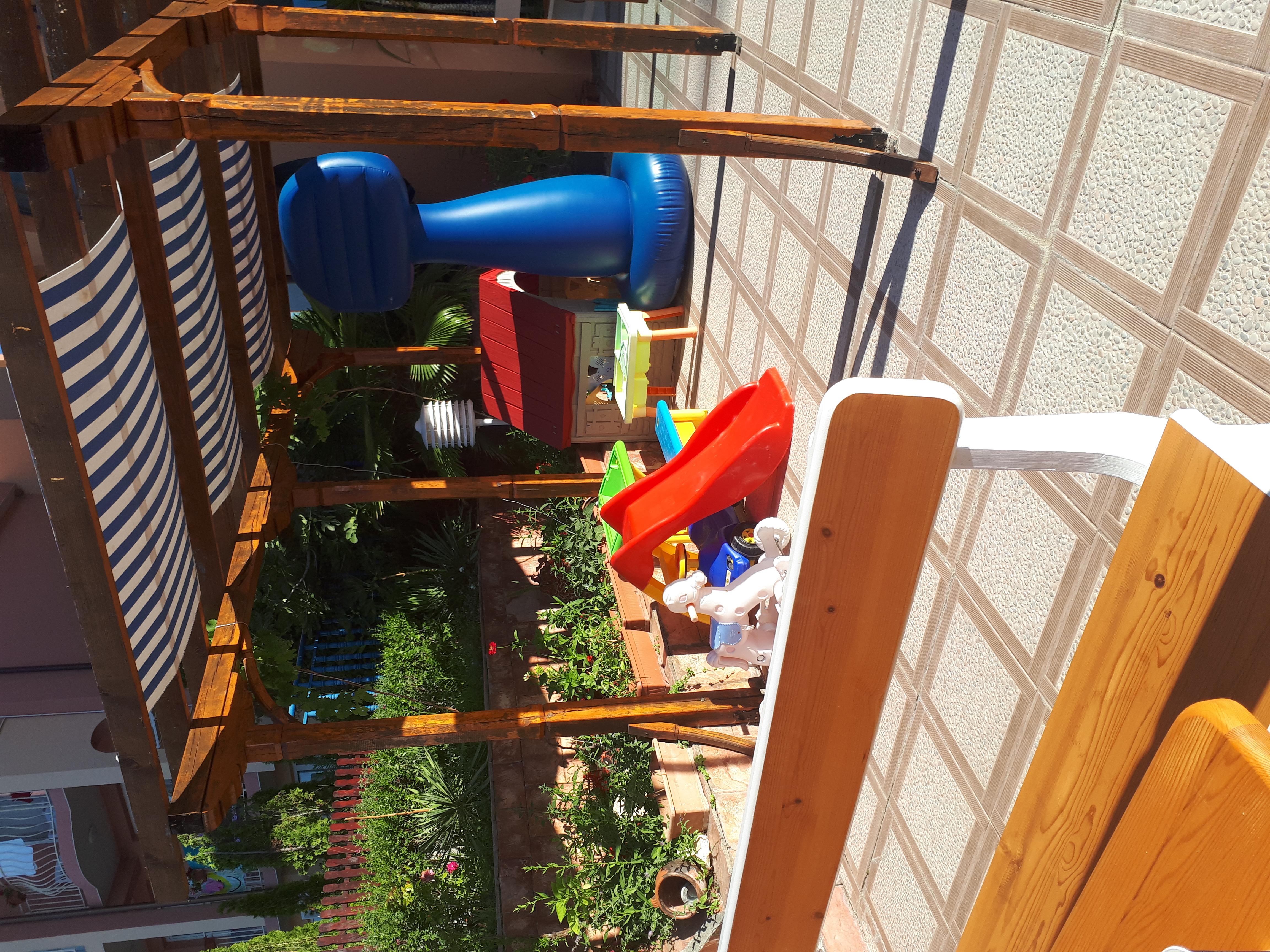Evridika Hotel 3*