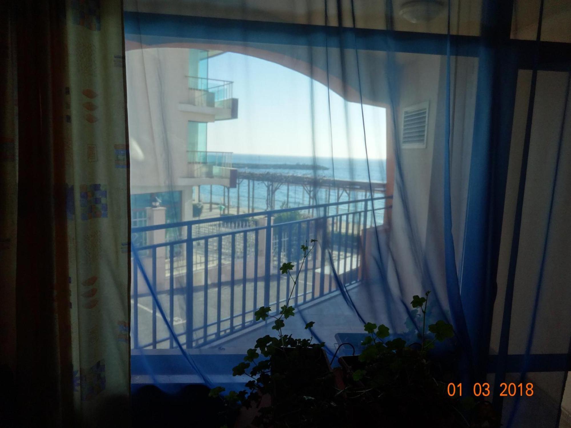 Hotel Evridika