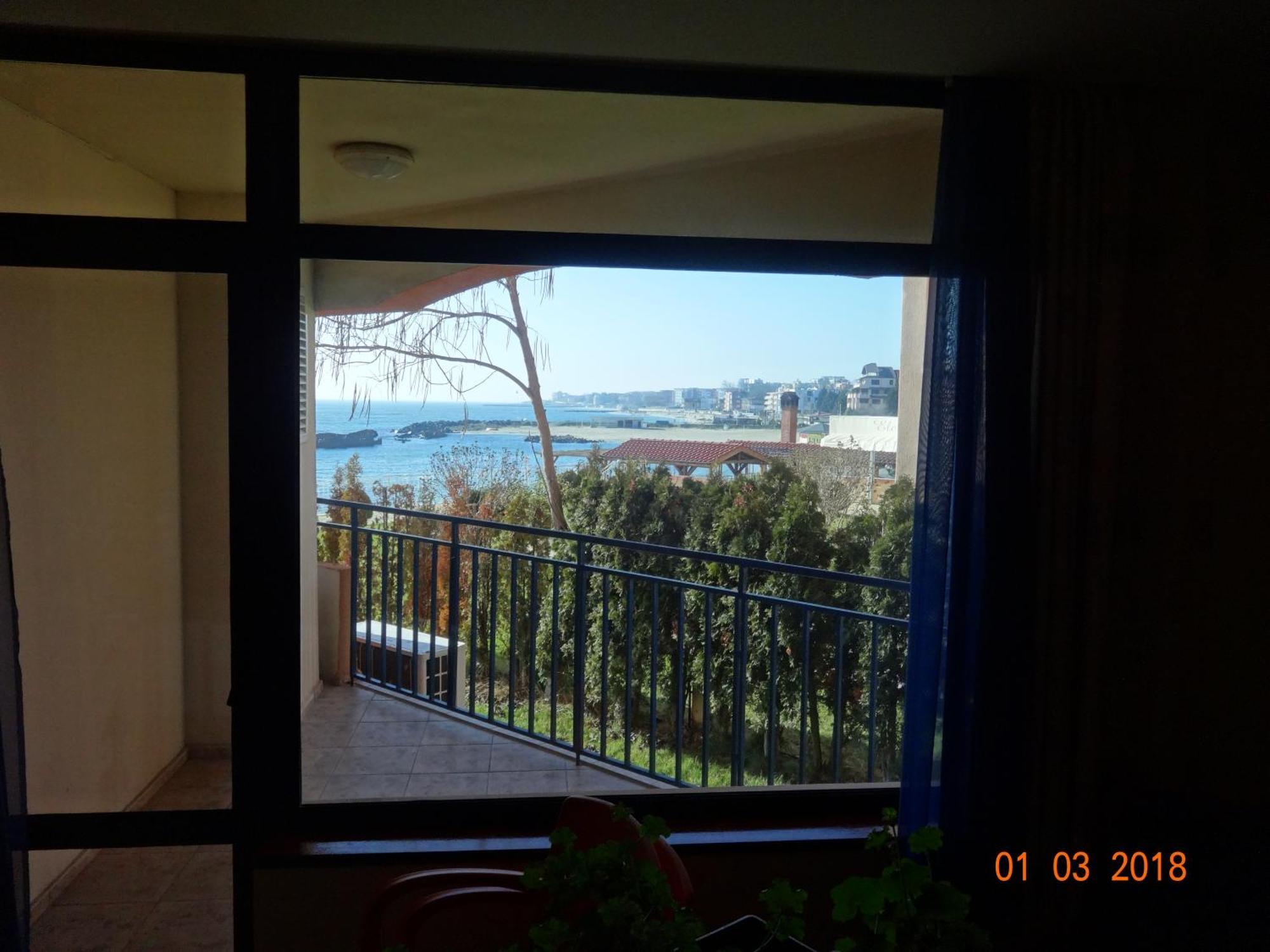 Evridika Hotel