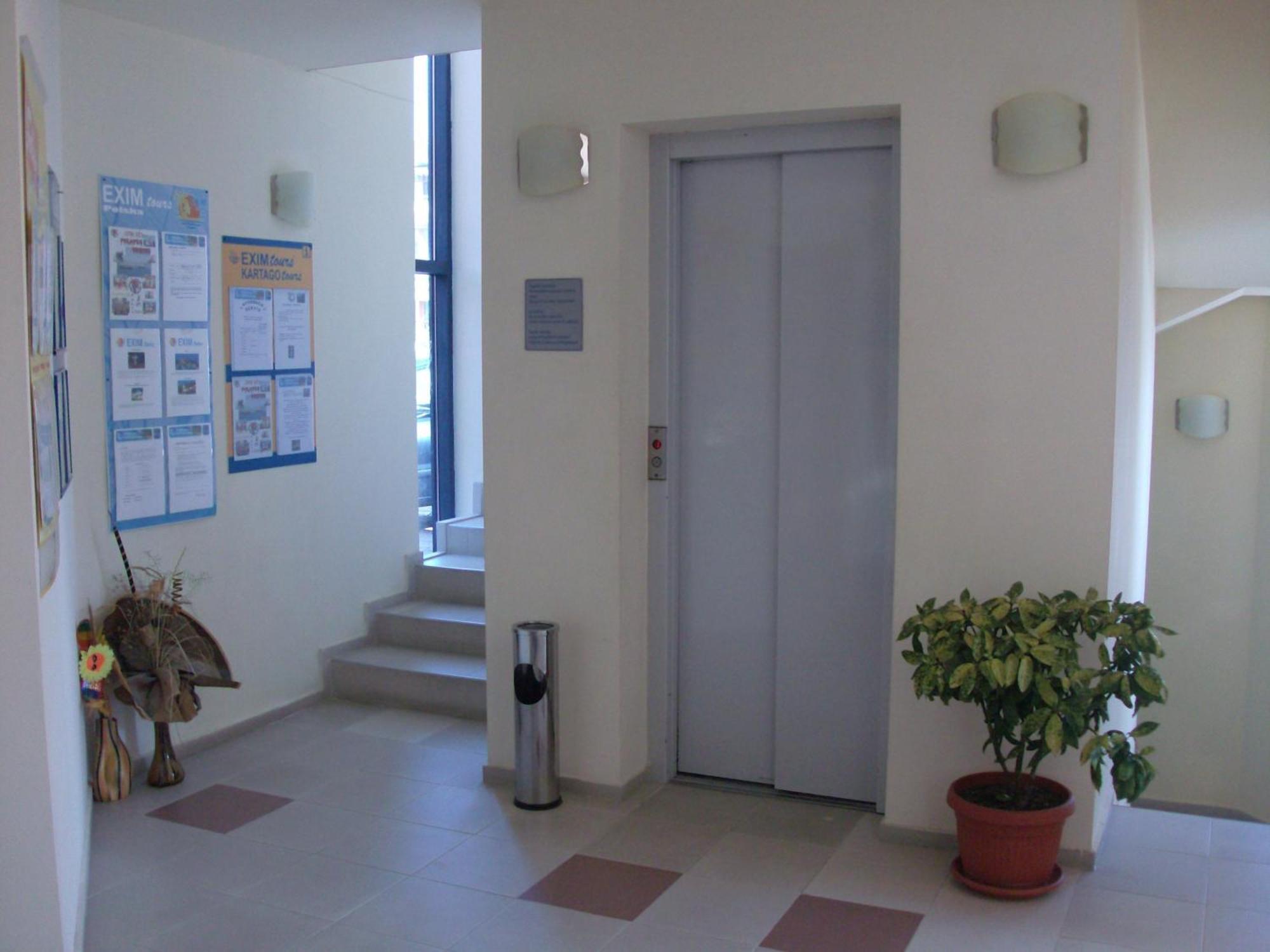 Hotel Evridika