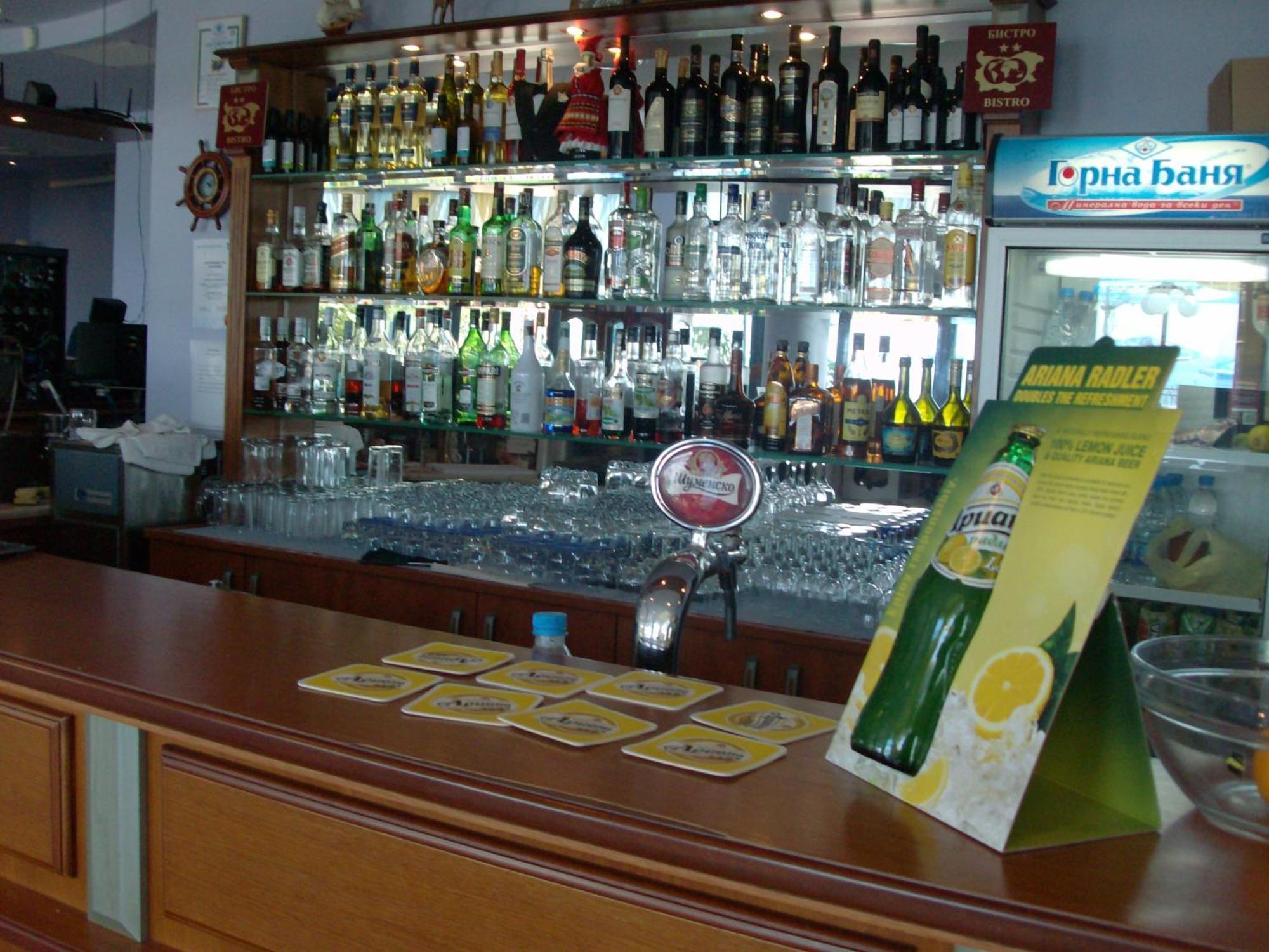 Hotel Evridika Nesebyr