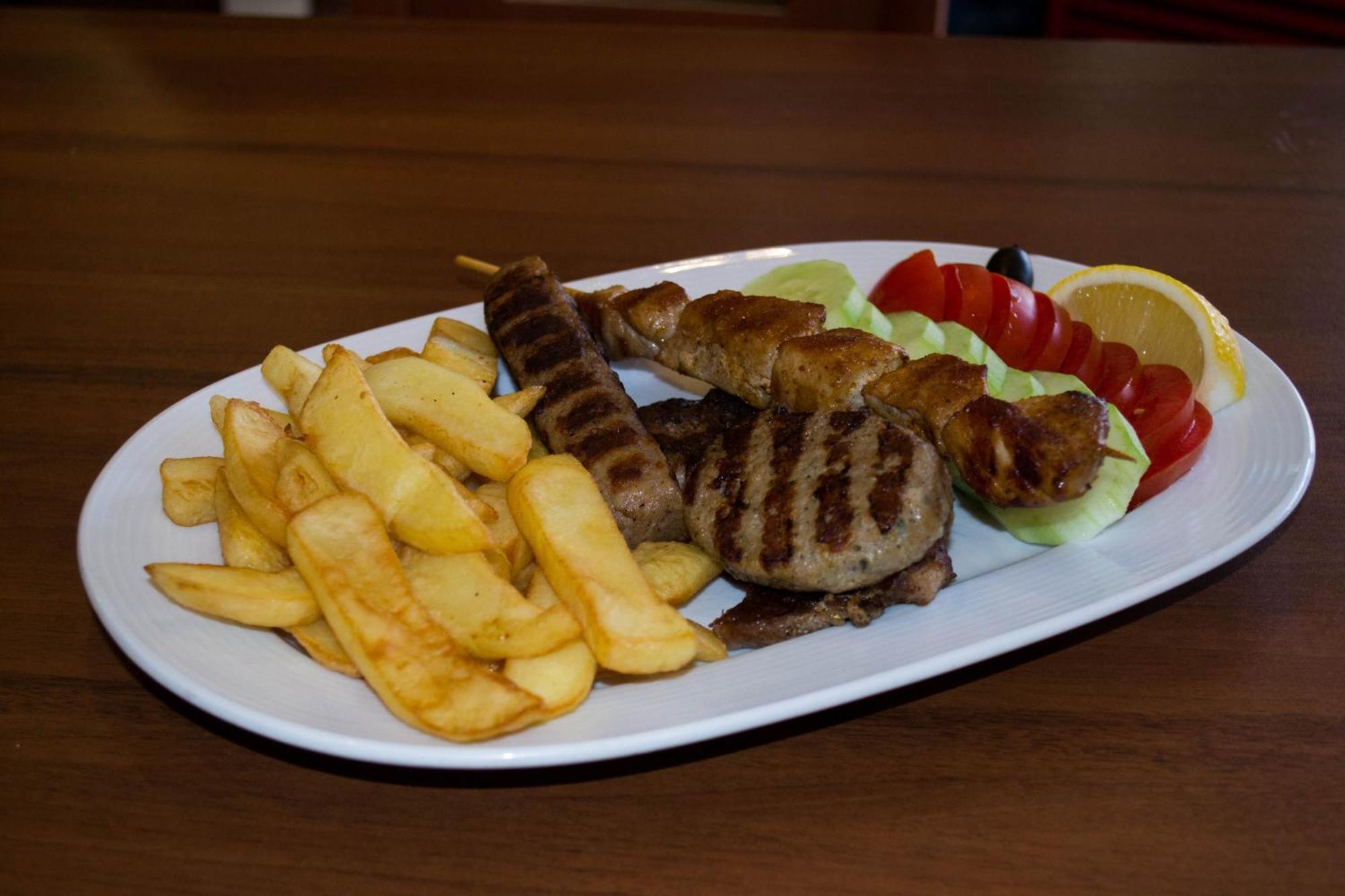 Hotel Evridika Nesebar