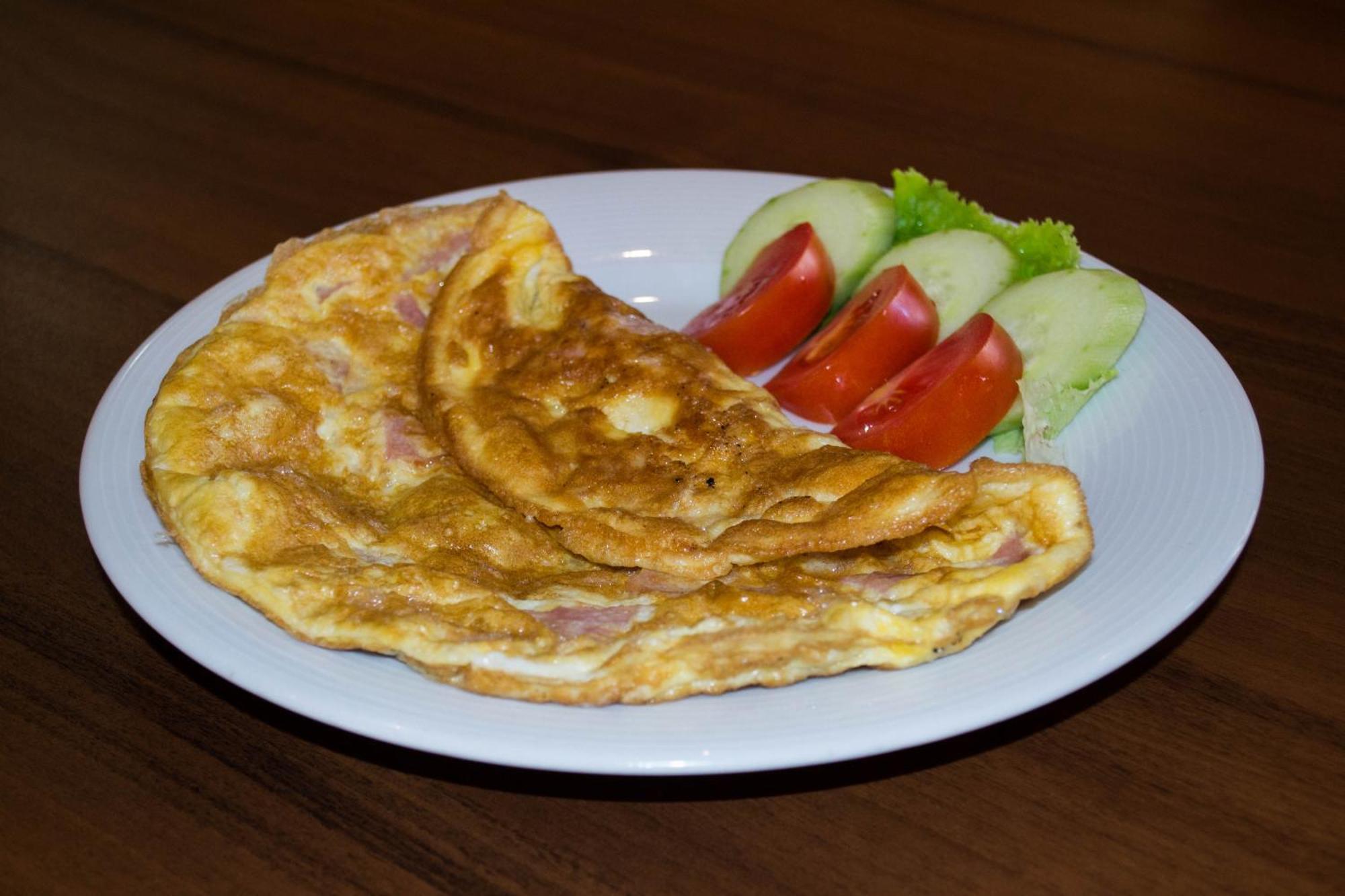 Evridika Hotel 3*