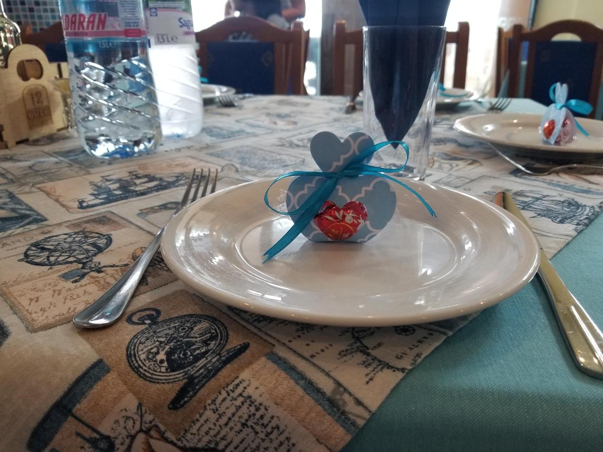 Evridika Hotel Nesebar