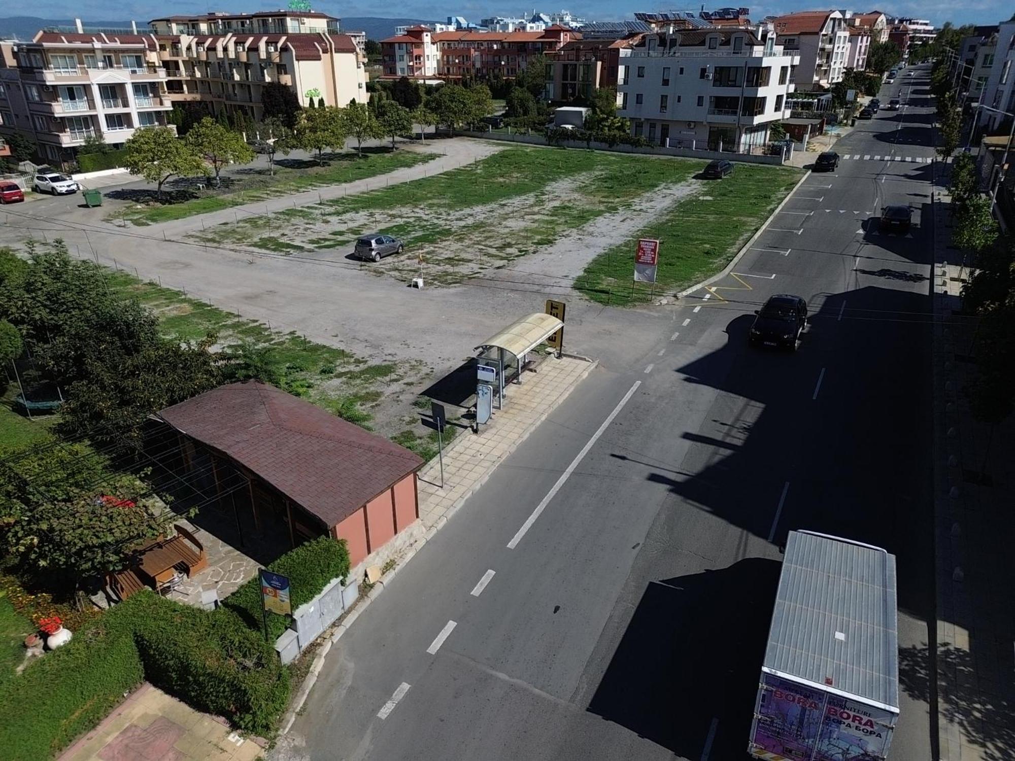 Evridika Nesebar