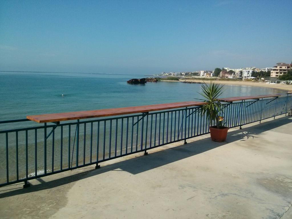 Evridika Hotel Nesebar