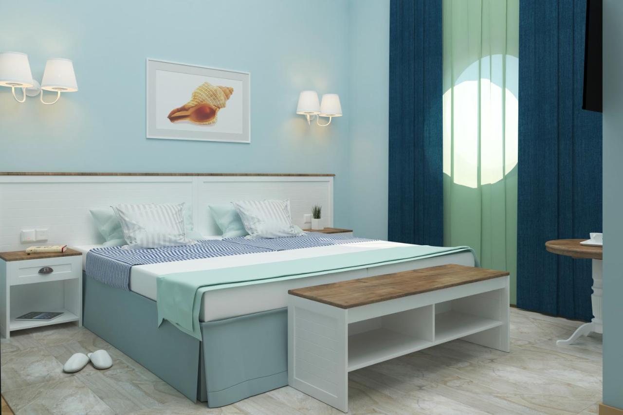 Hotel Evridika 3*
